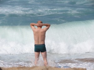 הפחד לעשות טעות